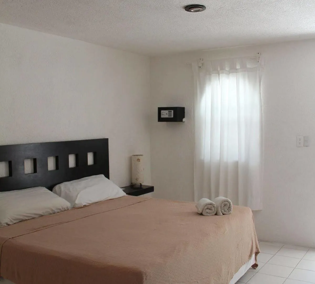 Tropical Casablanca Party Hotel Riviera Maya